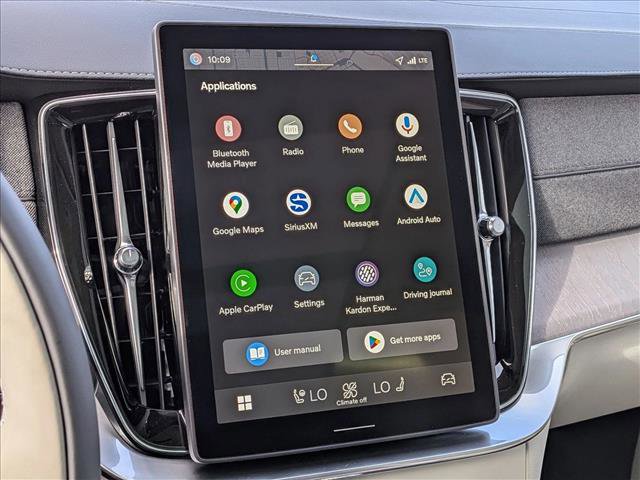 New 2026 Volvo XC90 T8 Ultra w/ Protection Package Premier image 13