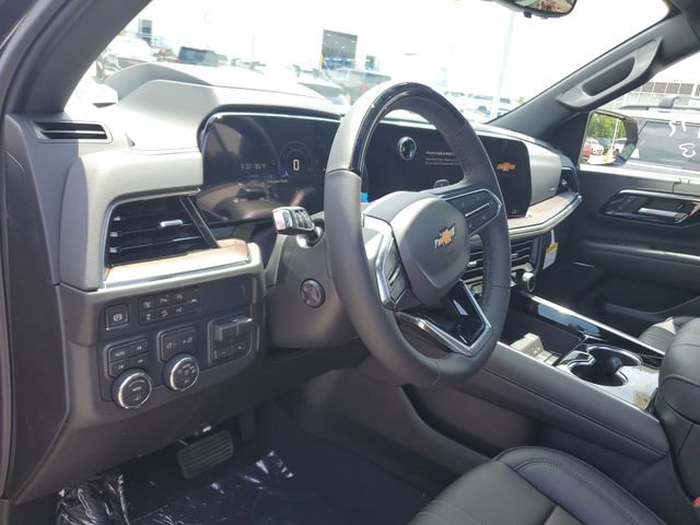 New 2026 Chevrolet Tahoe High Country w/ LPO, Illumination Package AWD/4WD image 19
