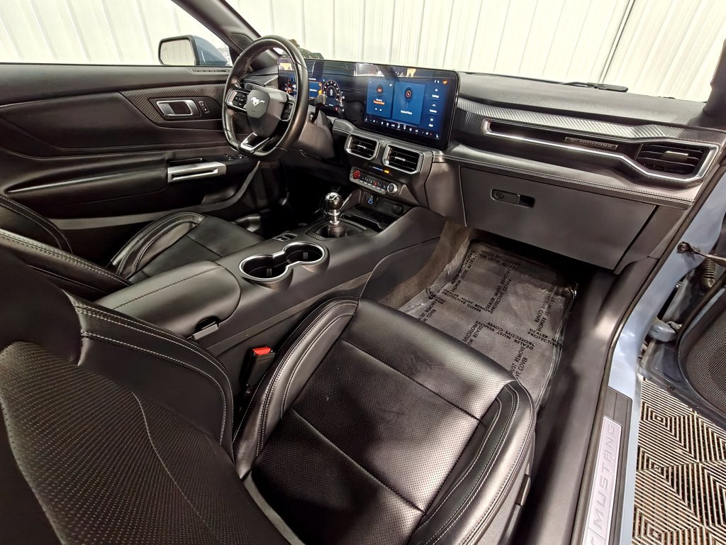 Used 2024 Ford Mustang GT Premium RWD image 22