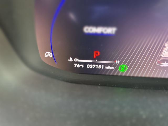 Used 2024 Acura MDX w/ Advance Package AWD/4WD image 17