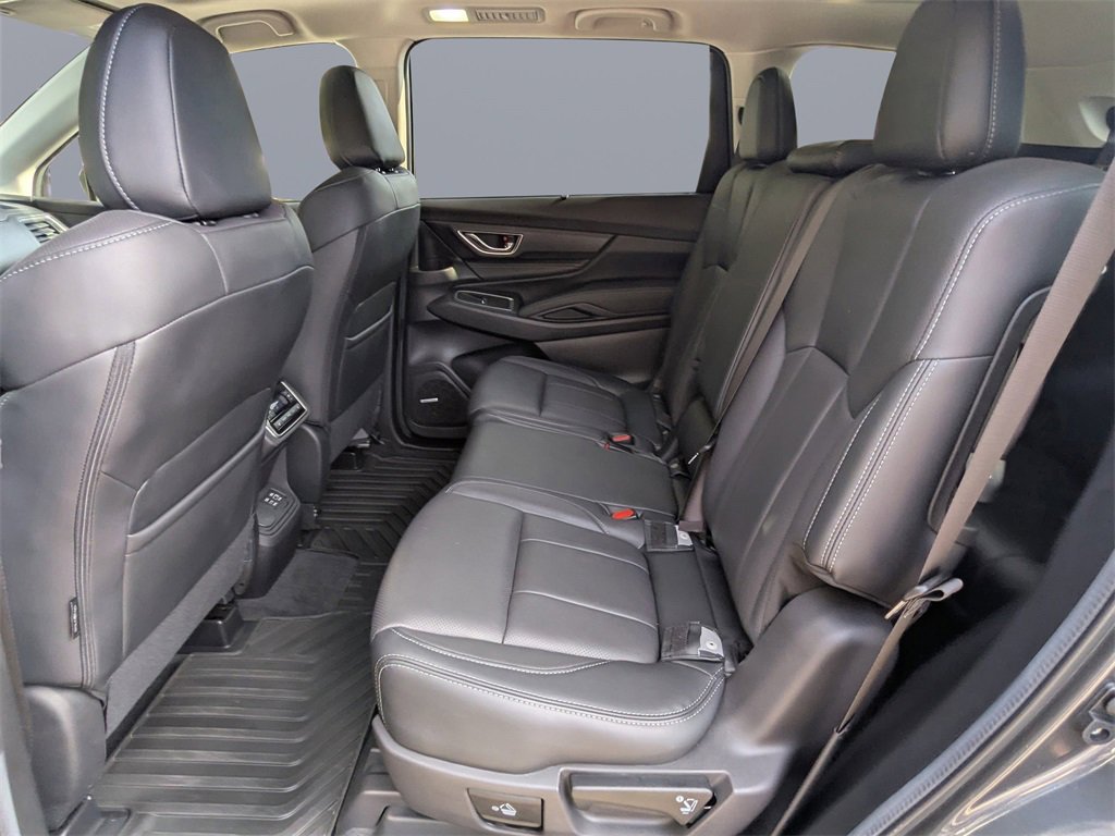 Certified 2024 Subaru Ascent Limited w/ Technology Package image 15
