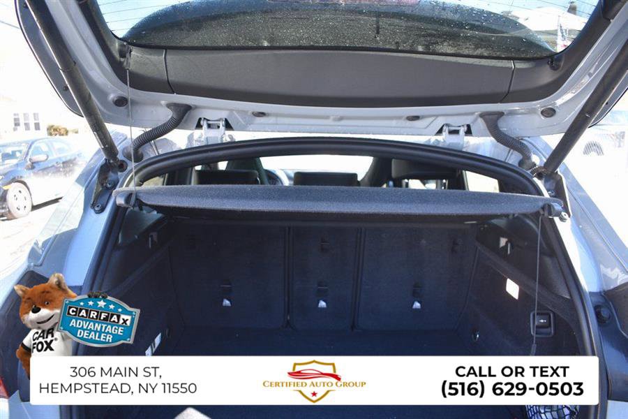 Used 2022 BMW X2 sDrive28i w/ Edition Package image 32