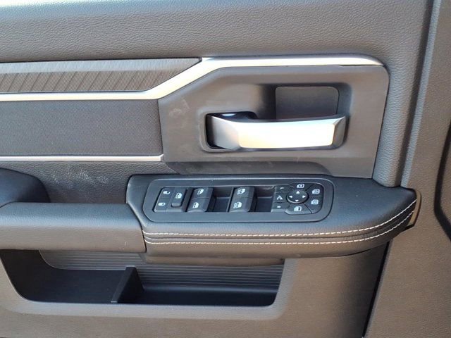 New 2026 RAM 2500 Big Horn image 15