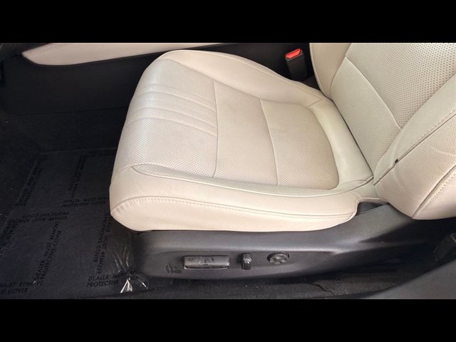 Certified 2021 Honda Accord EX-L image 5