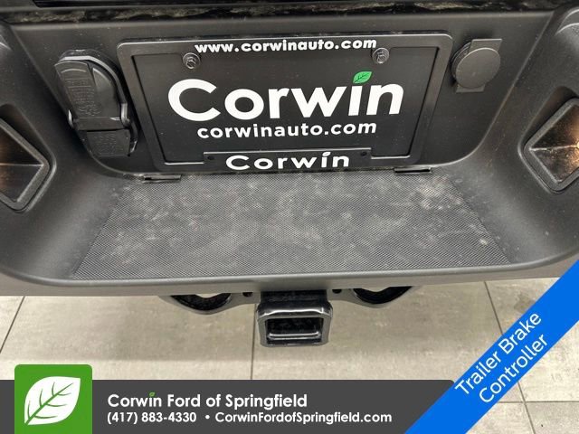 New 2026 Ford F250 XL w/ XL Driver Assist Package image 22