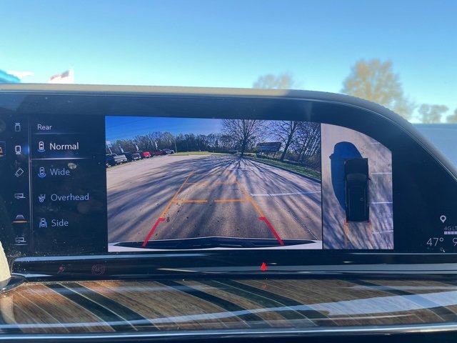 Used 2023 Cadillac Escalade Sport Platinum image 29