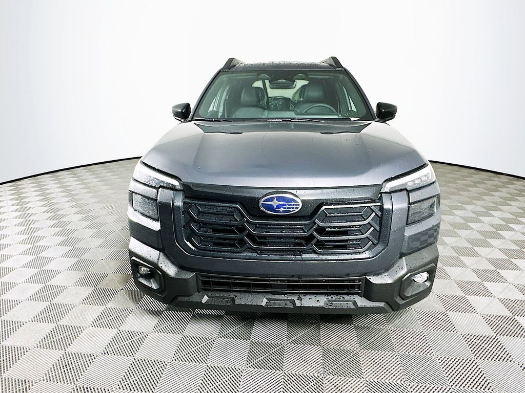 New 2026 Subaru Outback Limited image 3