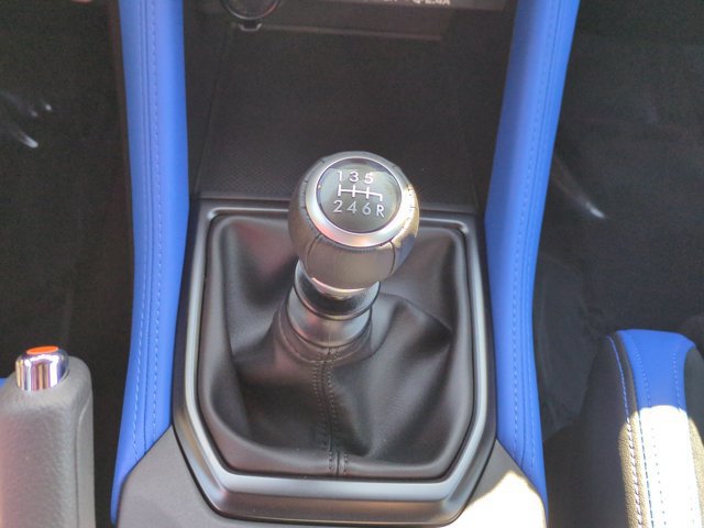 Used 2026 Subaru WRX tS w/ WRX Essentials Package AWD/4WD image 24