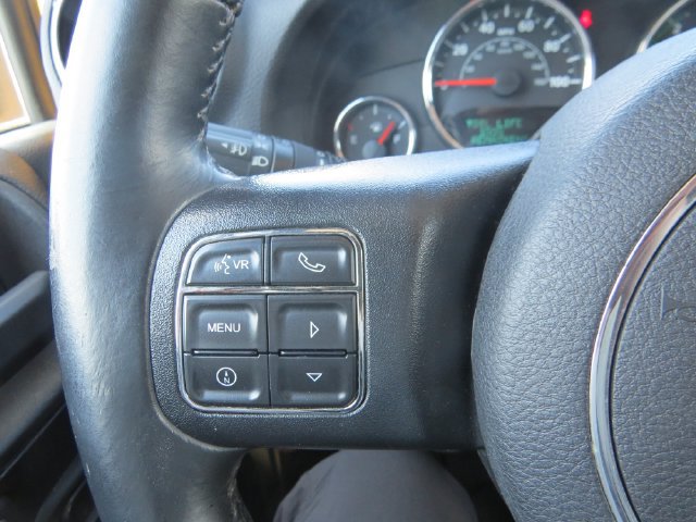 Used 2014 Jeep Wrangler Unlimited Sport AWD/4WD image 18