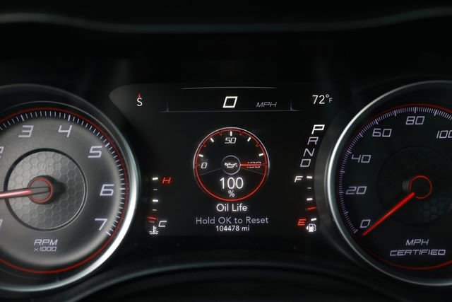 Used 2015 Dodge Charger Police image 44