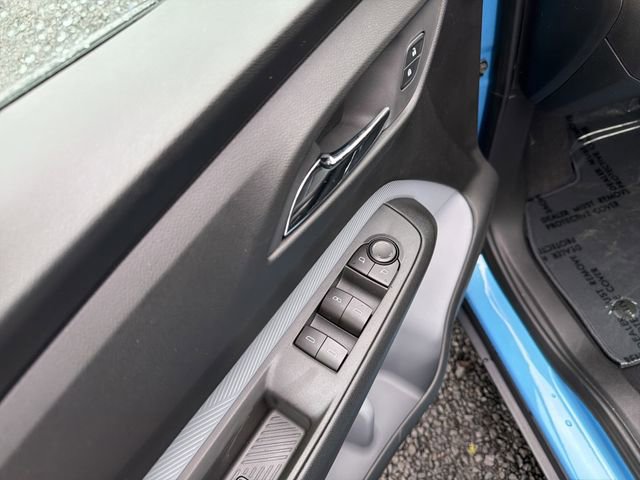 New 2027 Chevrolet Bolt RS image 15