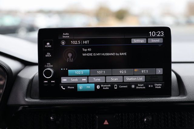 Used 2023 Honda CR-V EX-L image 27