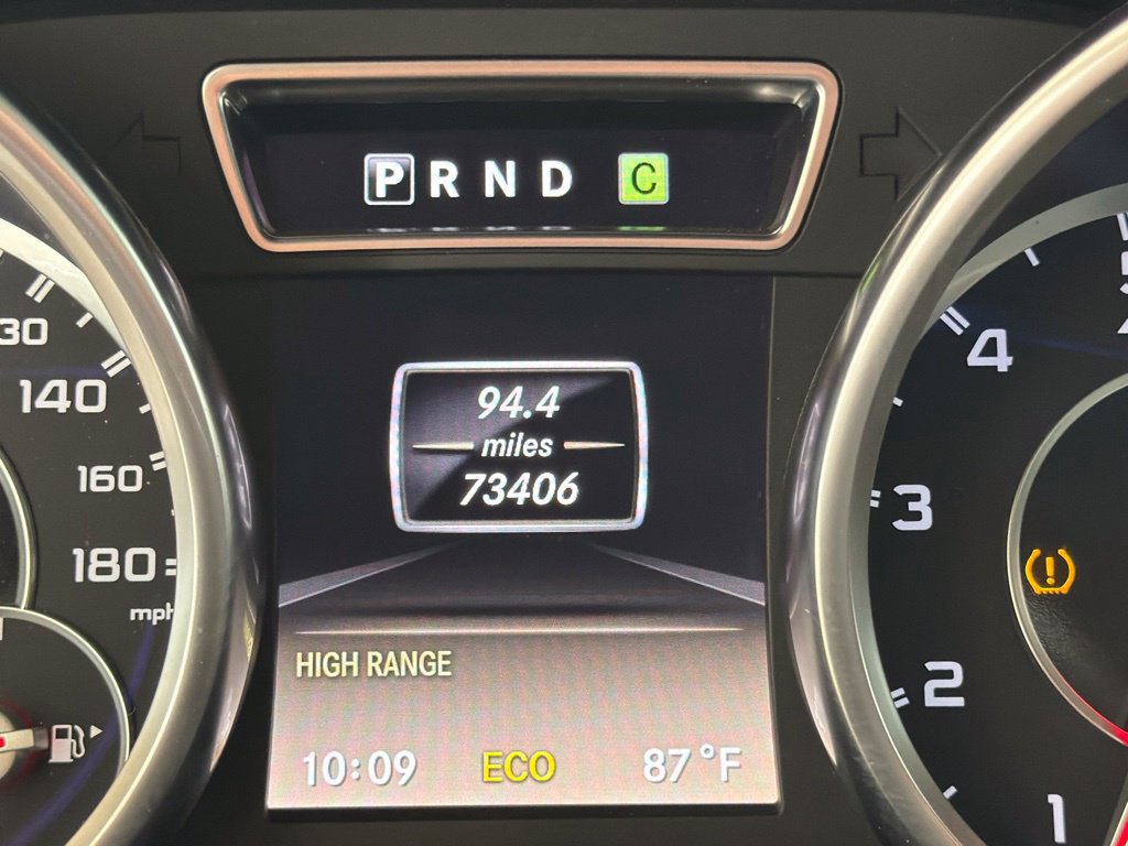 Used 2014 Mercedes-Benz G 63 AMG 4MATIC image 60