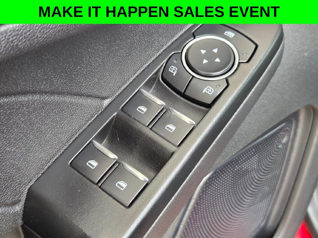 Used 2023 Ford Escape ST-Line w/ Tech Pack #1 AWD/4WD image 12