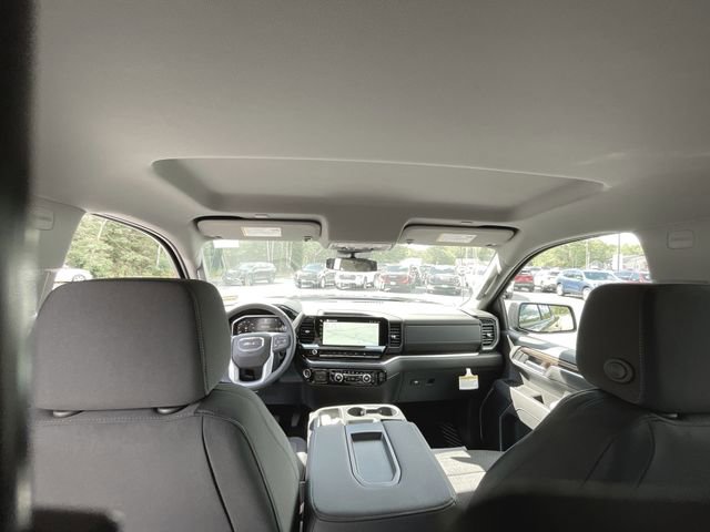 New 2026 GMC Sierra 1500 Elevation image 20