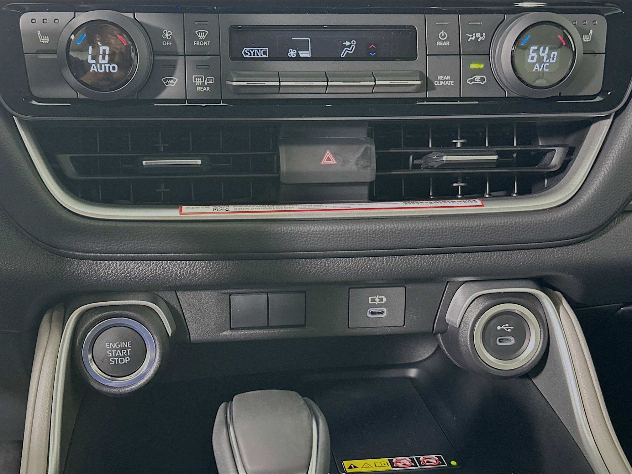 Certified 2026 Toyota Grand Highlander XLE image 23