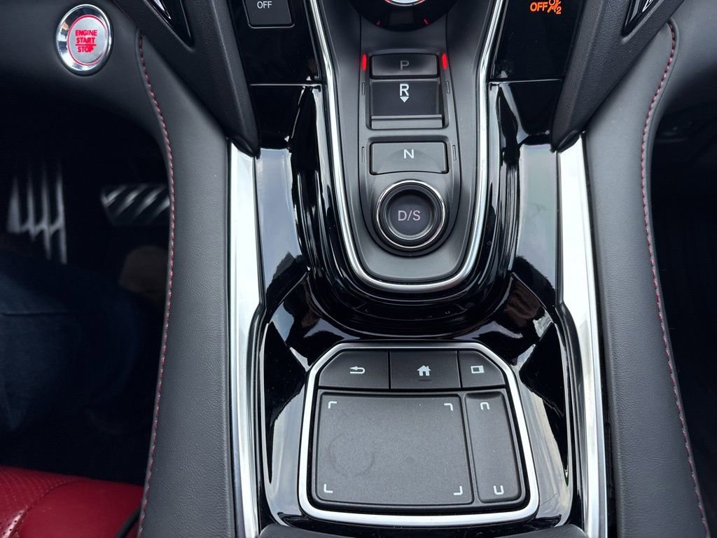 Used 2019 Acura RDX A-Spec image 26