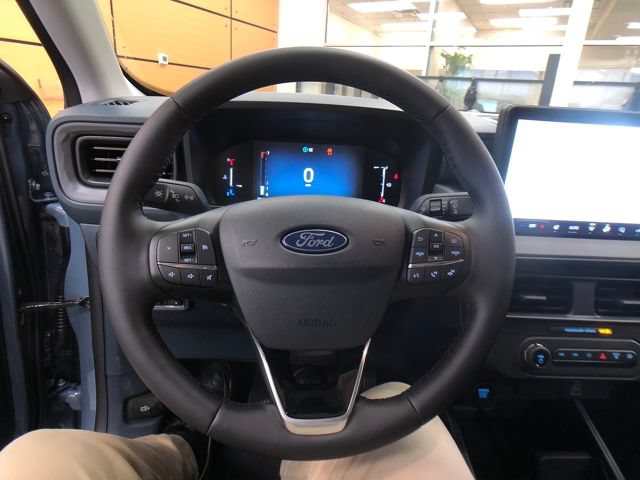 New 2025 Ford Maverick XLT w/ XLT Luxury Package AWD/4WD image 13