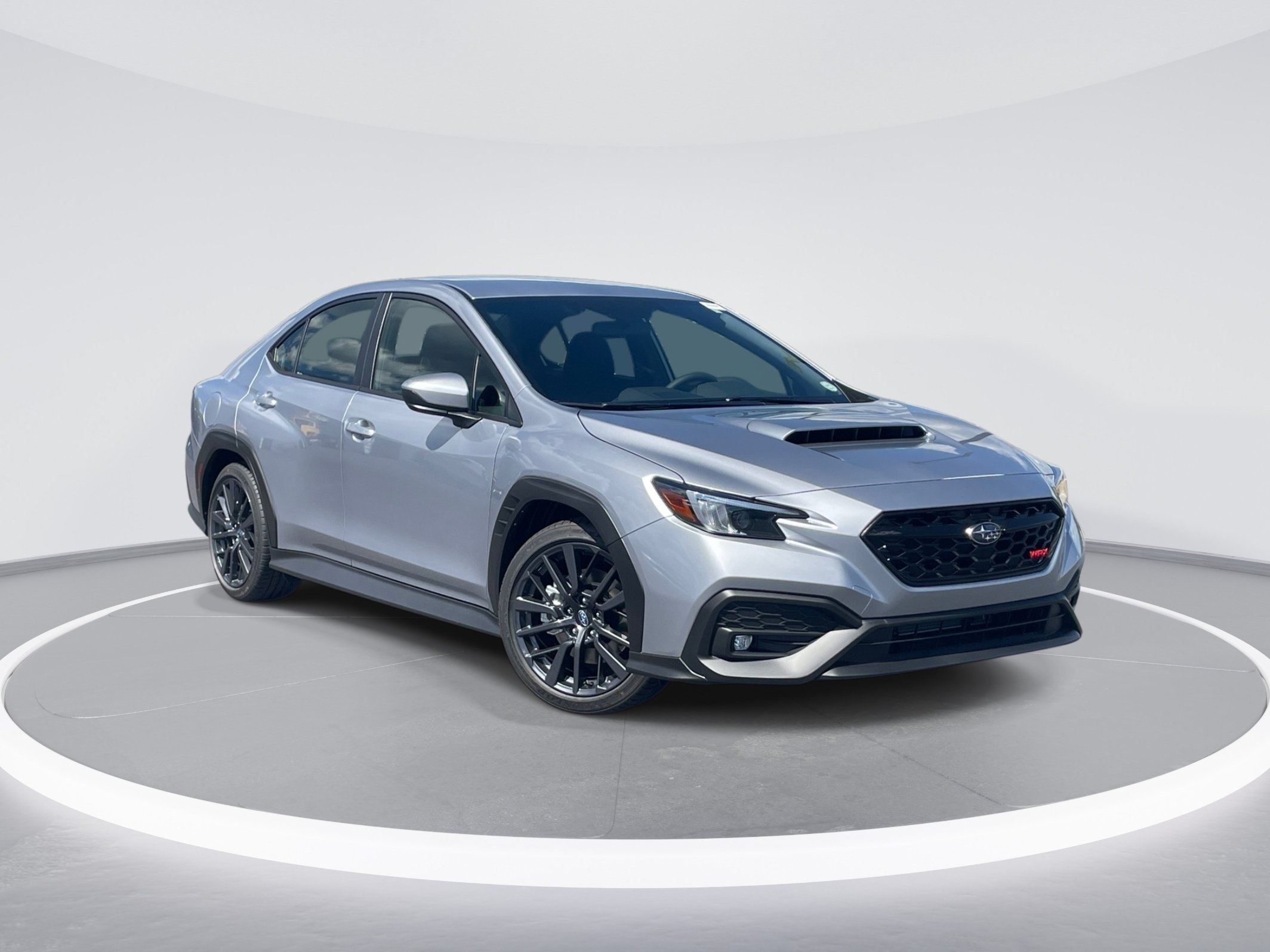 New 2026 Subaru WRX Premium