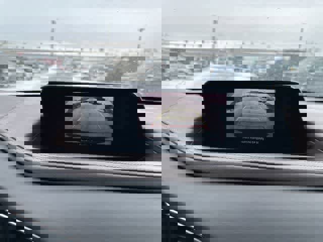 Used 2020 MAZDA CX-30 AWD w/ Premium Package image 13