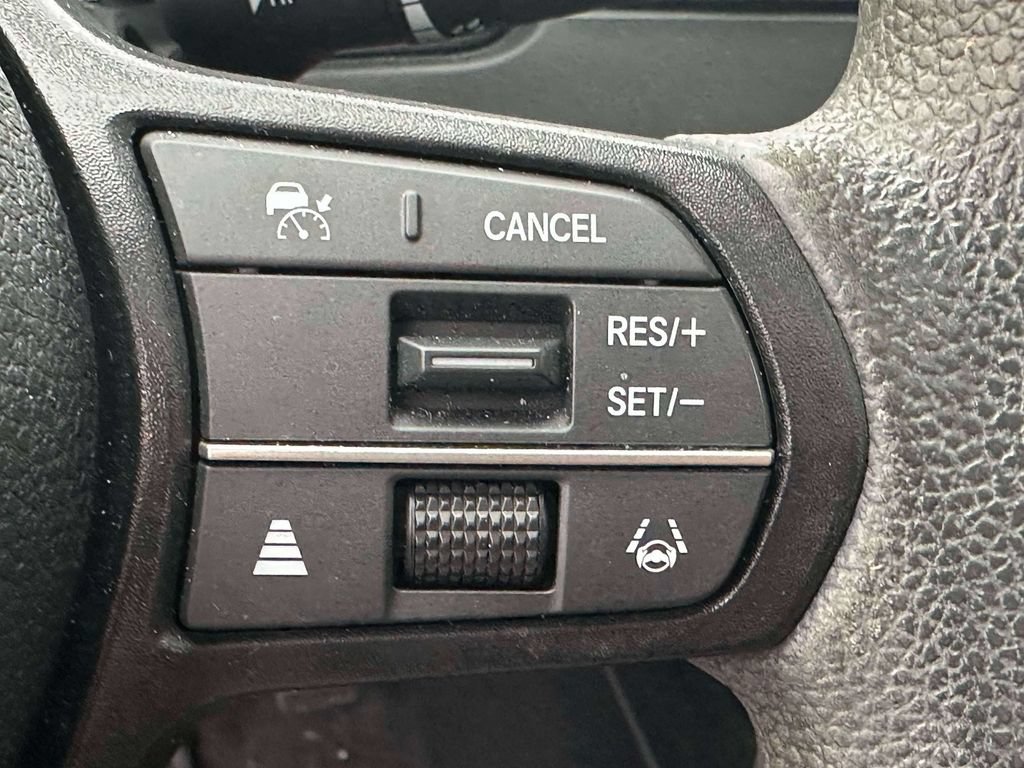 Certified 2023 Honda Accord EX image 20