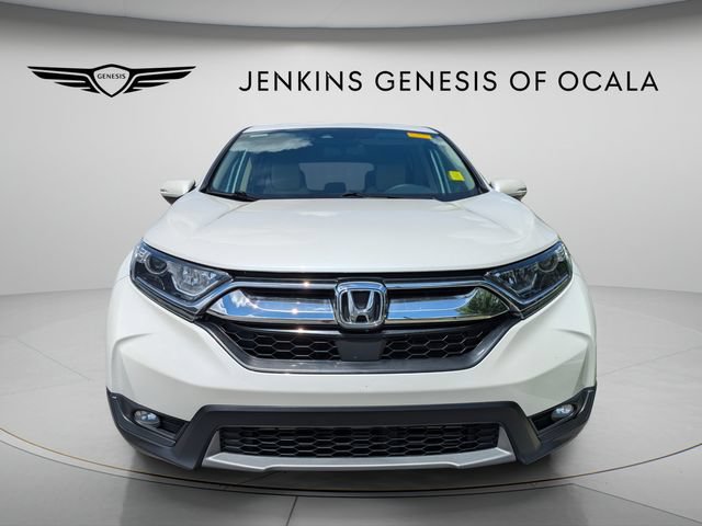 Used 2018 Honda CR-V EX-L image 7