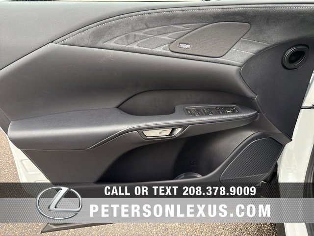 Used 2024 Lexus RX 450h AWD w/ Luxury Package image 23