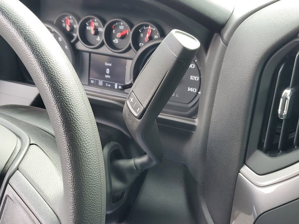 New 2026 GMC Sierra 2500 Pro w/ 1SA Pro Safety Plus Package image 21