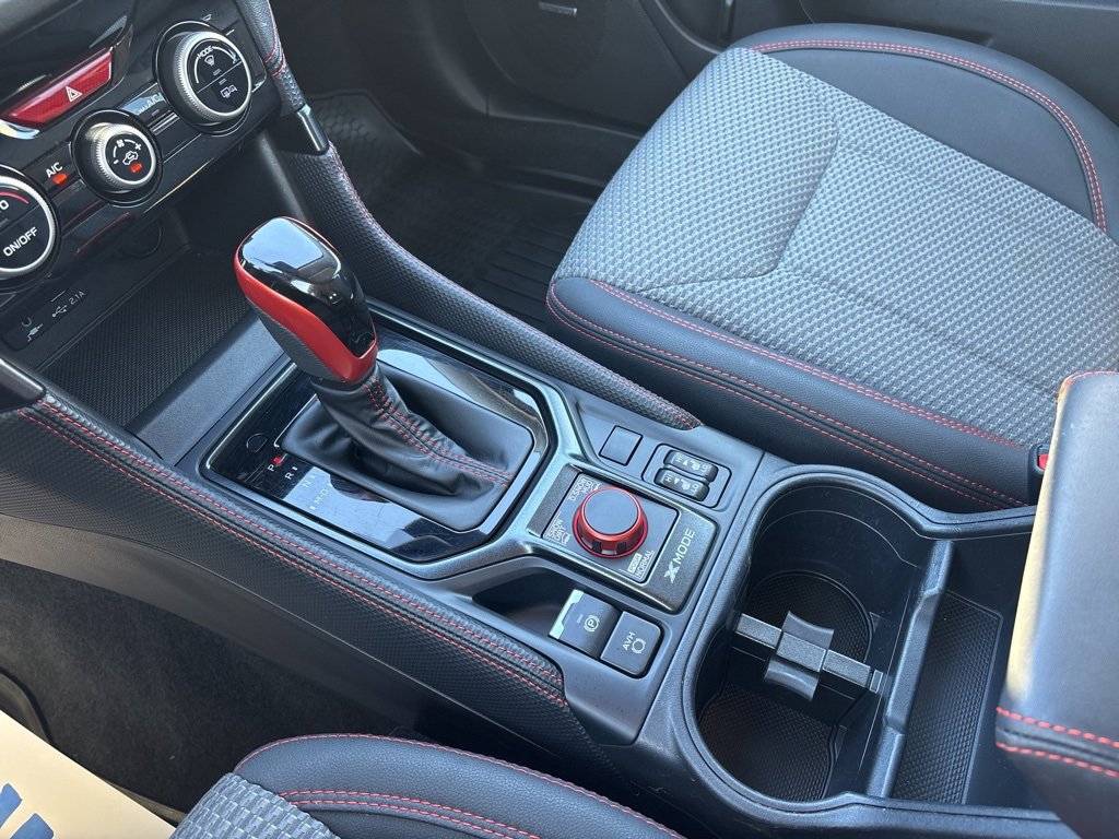 Certified 2022 Subaru Forester Sport w/ Popular Package #2 image 18