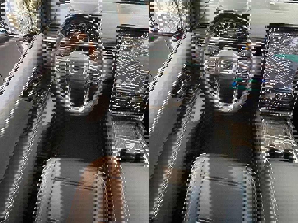 New 2025 GMC Sierra EV Denali image 14