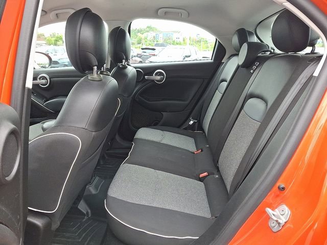 Used 2017 FIAT 500X Pop w/ Pop Popular Equipment Package AWD/4WD image 22