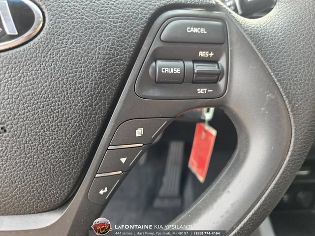 Used 2018 Kia Forte LX w/ LX Popular Package FWD image 20
