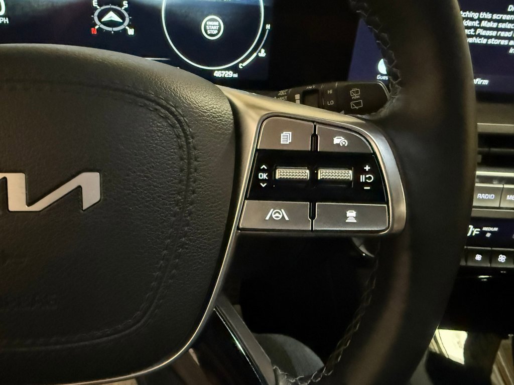 Used 2023 Kia Telluride SX image 32