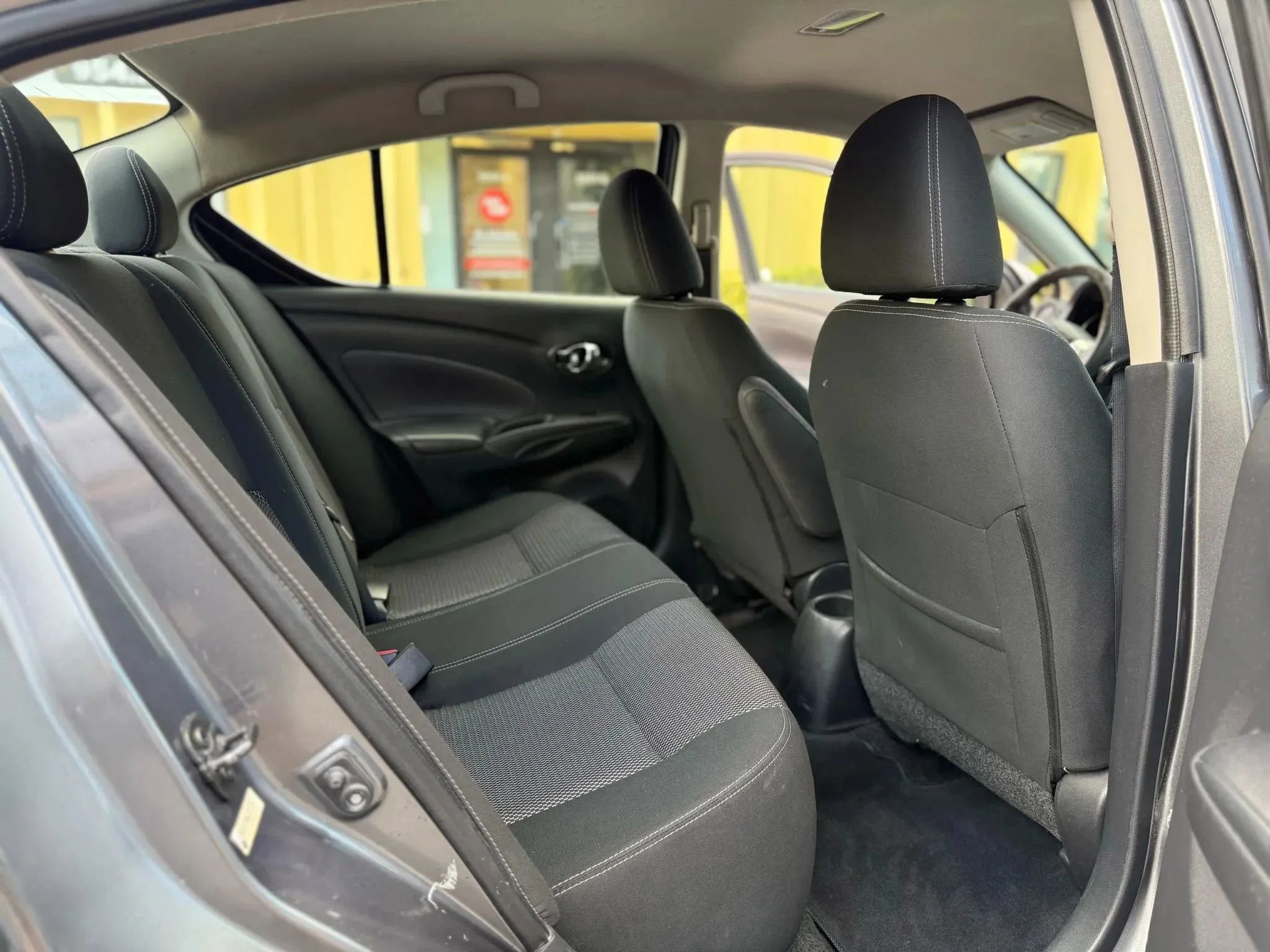 Used 2018 Nissan Versa SV image 24