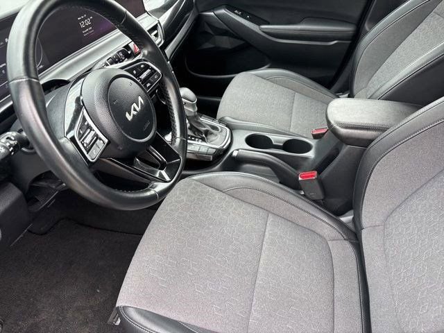 Used 2024 Kia Seltos S FWD image 11