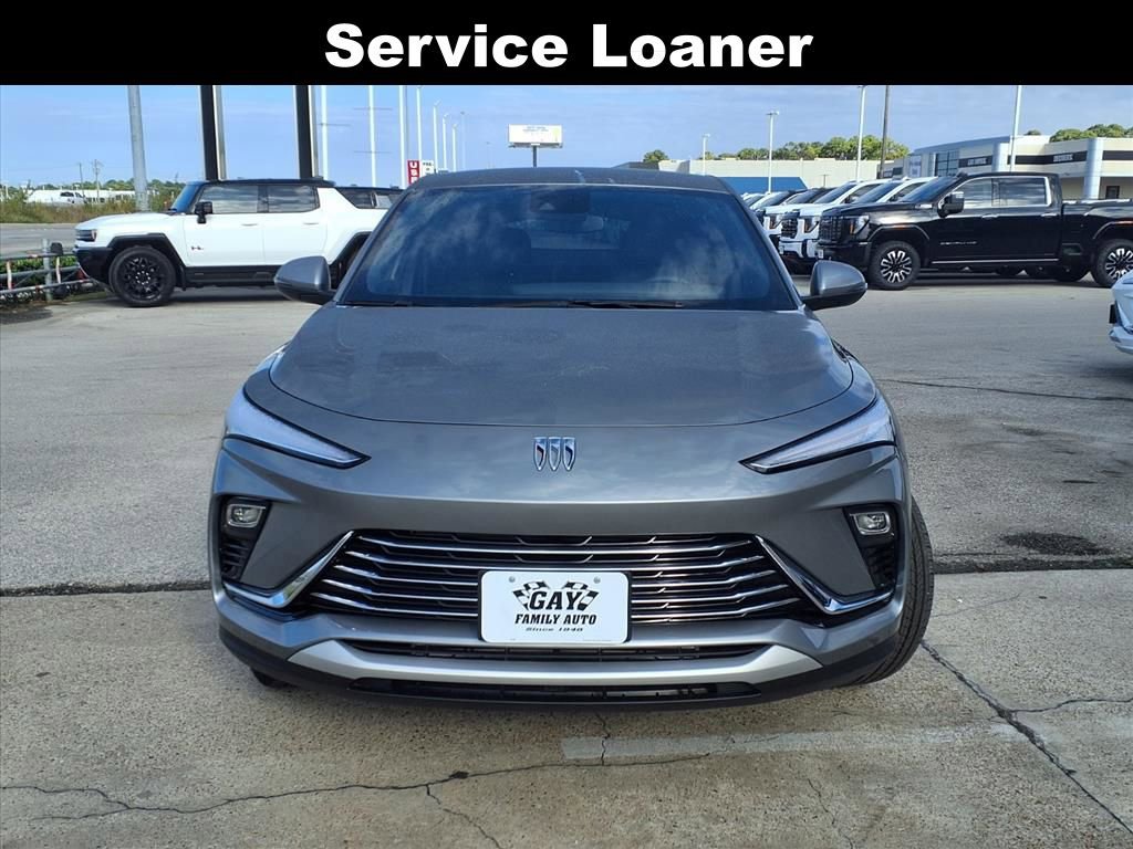 New 2026 Buick Envista Preferred w/ Convenience I Package image 14