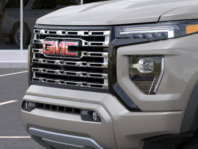 New 2026 GMC Canyon Denali AWD/4WD image 13