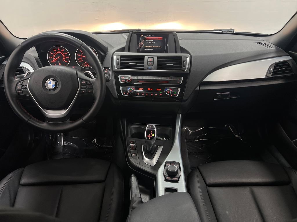Used 2016 BMW 228i Convertible RWD image 14