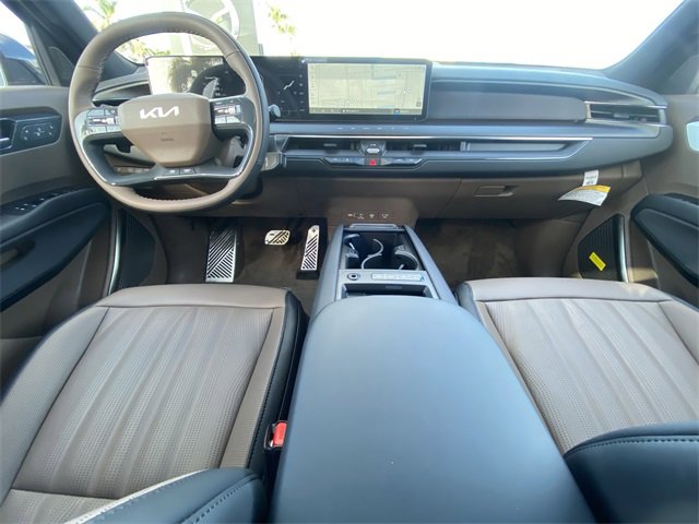 New 2026 Kia EV9 GT-Line image 12