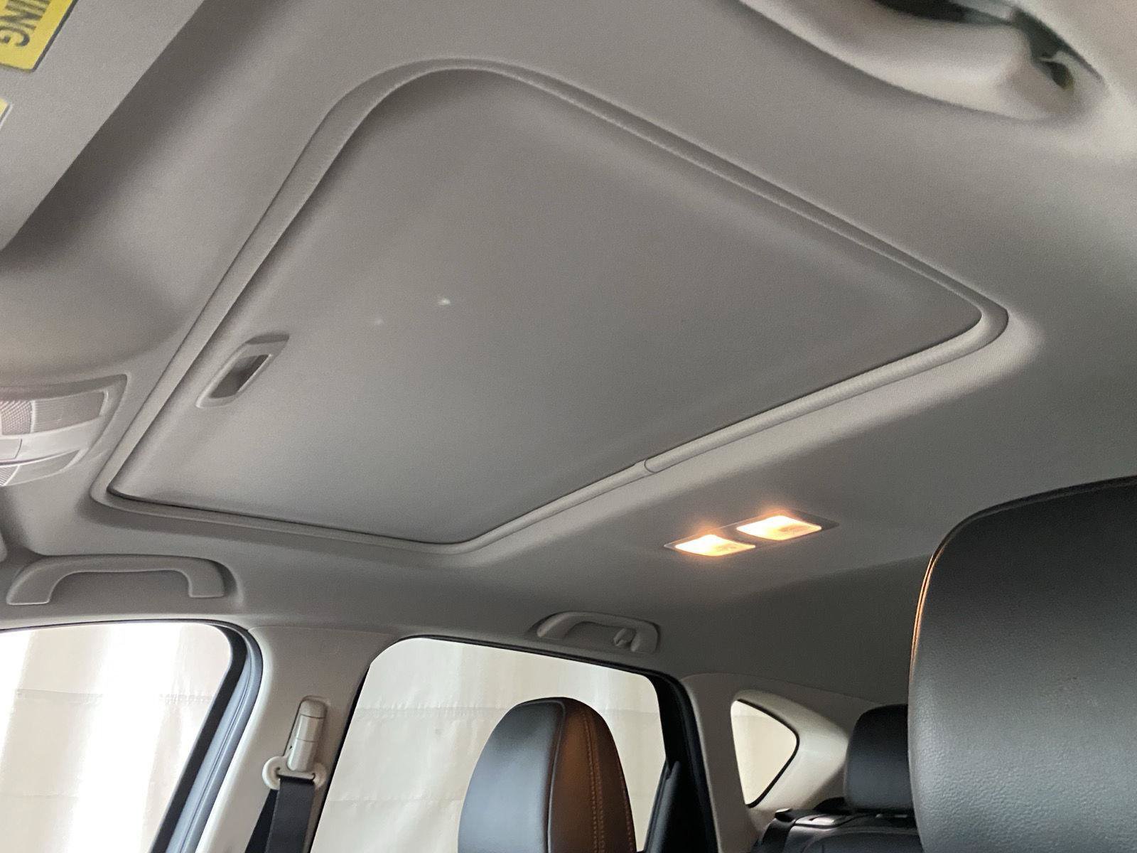 Certified 2023 MAZDA CX-5 AWD 2.5 S image 22