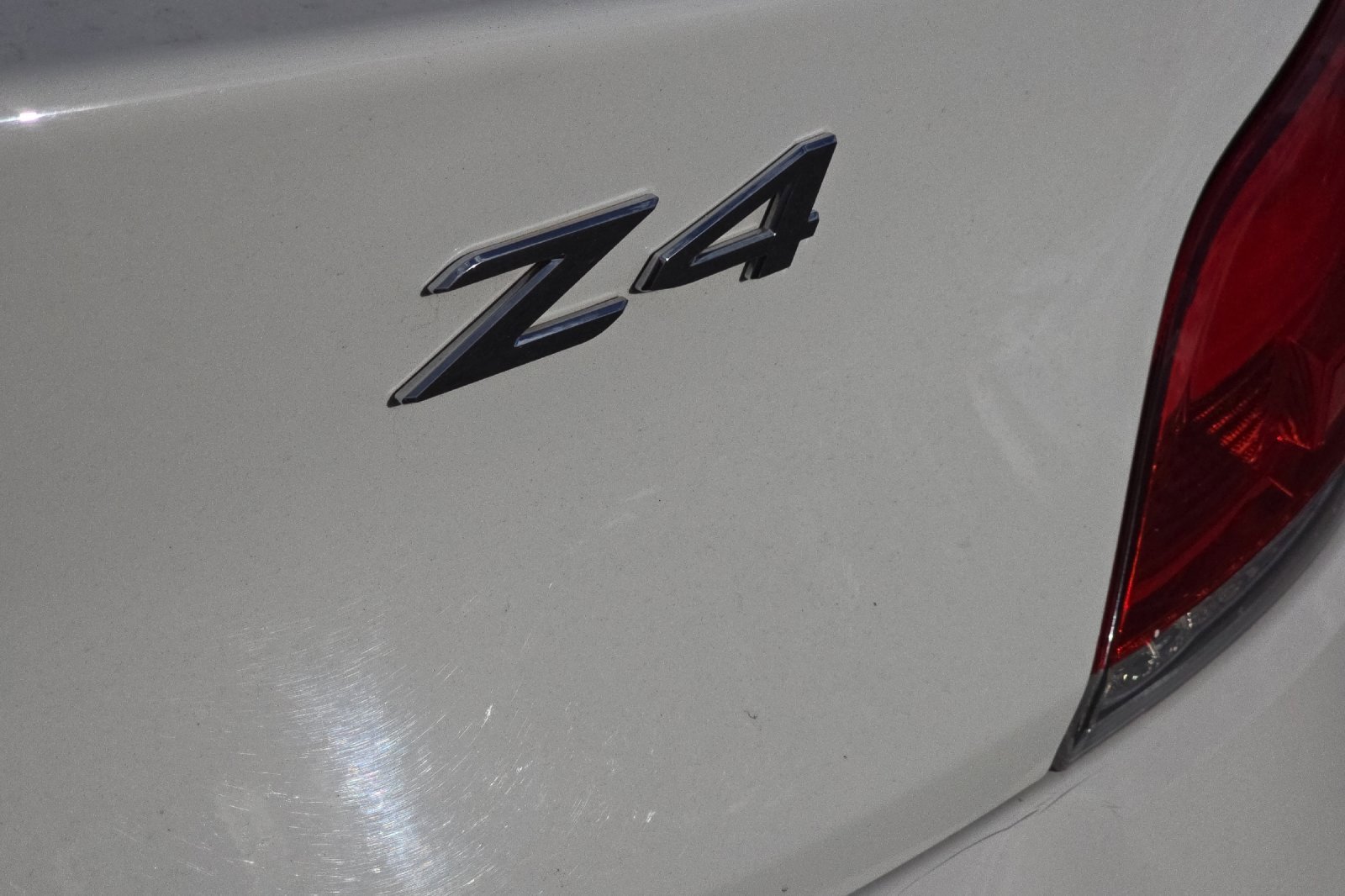 Used 2016 BMW Z4 sDrive28i image 26