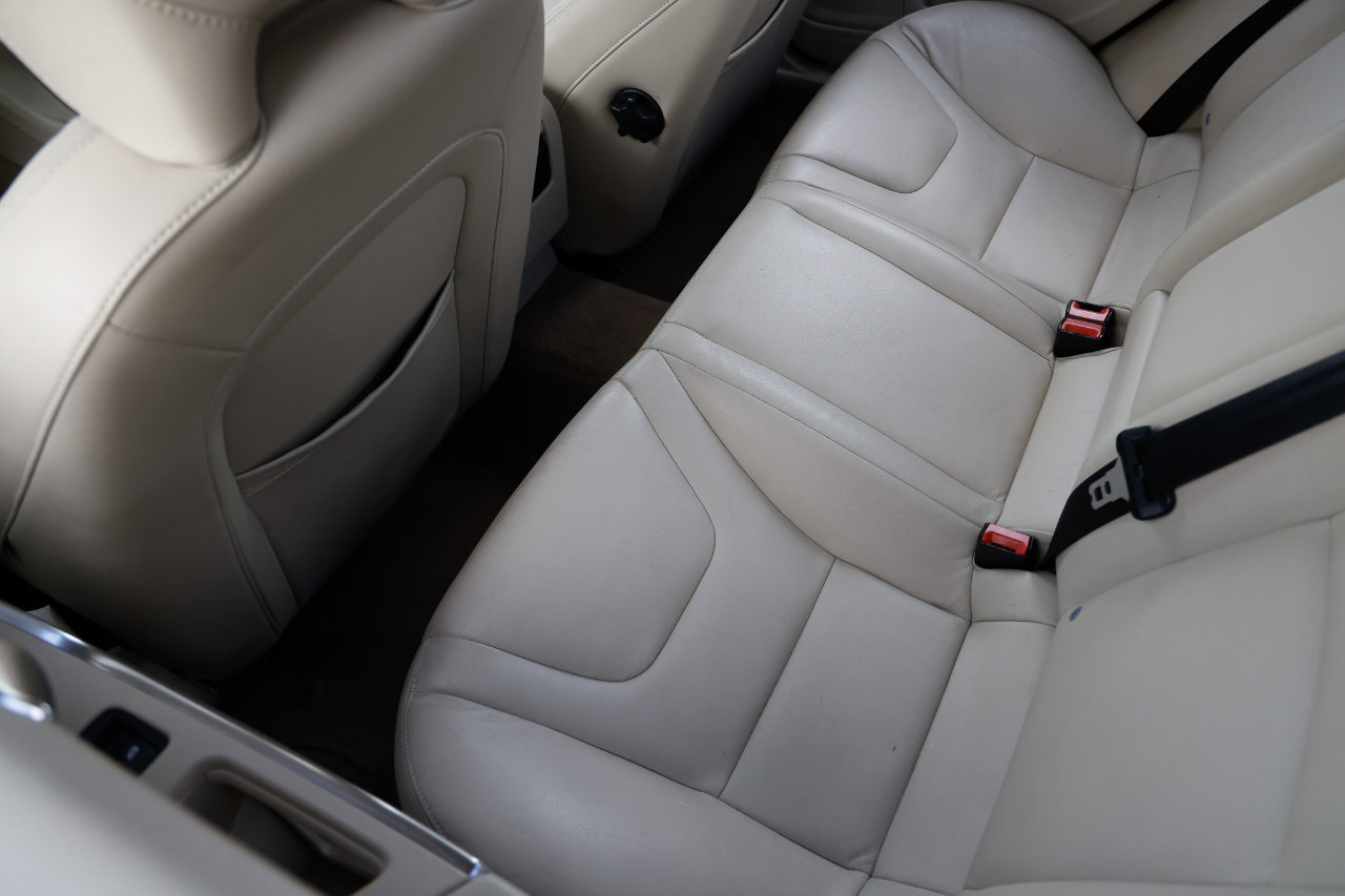 Used 2015 Volvo S60 T5 Platinum image 10