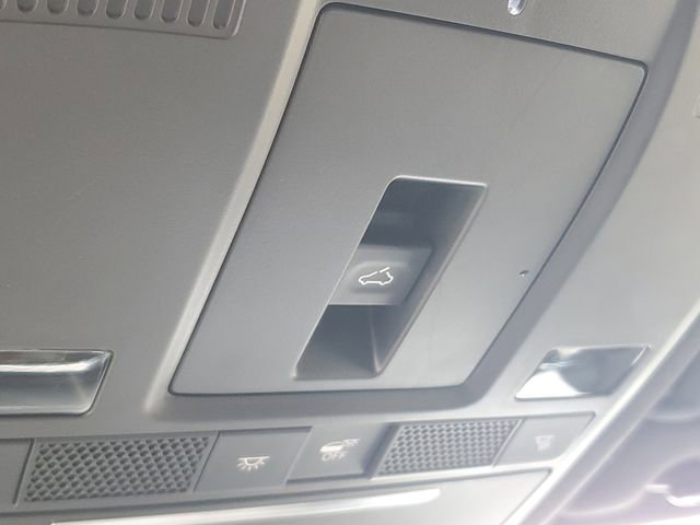 Certified 2025 MAZDA CX-5 Signature image 35