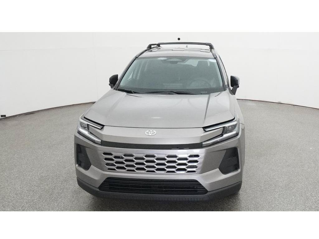 New 2026 Toyota RAV4 XLE Premium FWD image 15