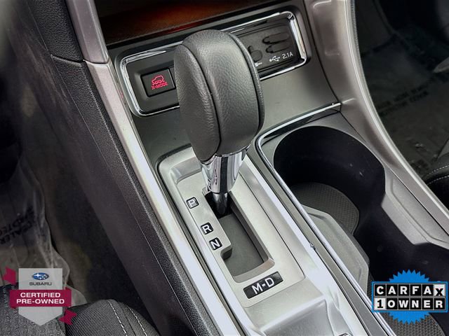 Certified 2022 Subaru Ascent Premium w/ Convenience Package image 17