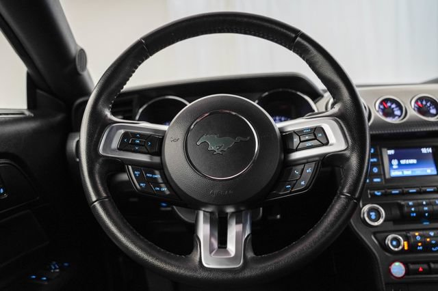 Used 2015 Ford Mustang GT w/ GT Performance Package RWD image 43