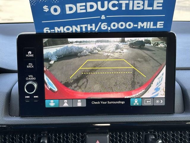 Used 2024 Honda CR-V EX-L image 18