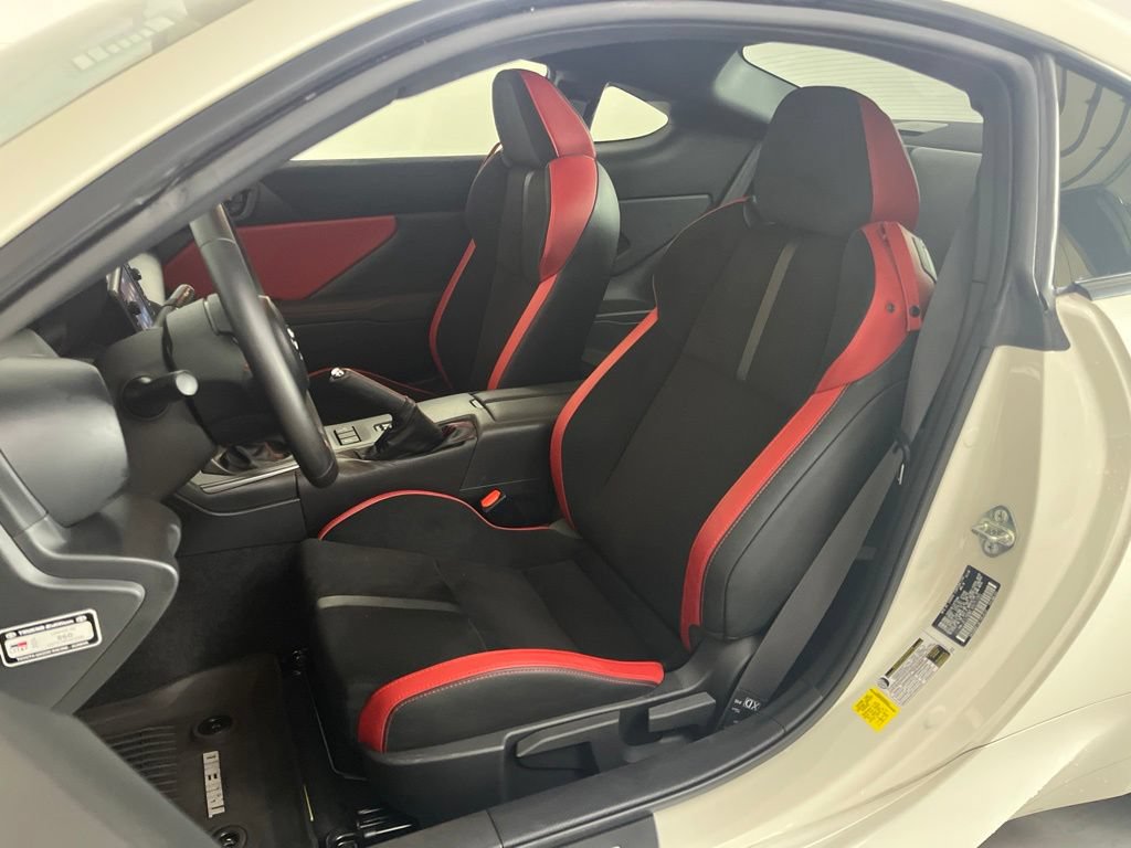 Used 2024 Toyota GR86 TRUENO Edition RWD image 18