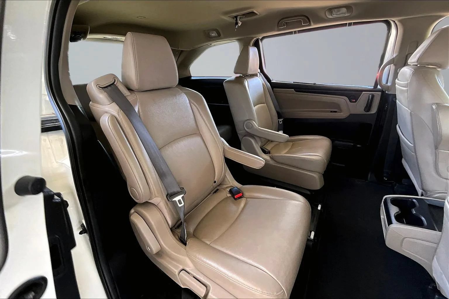 Used 2019 Honda Odyssey EX-L image 22
