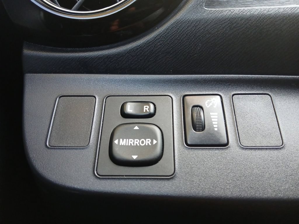Used 2015 Toyota Prius C Four FWD image 19
